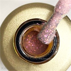 {{photo.Alt || photo.Description || 'BSG 20мл 90 Colloration Hard Цветная жесткая база Натуральный розовый Хрусталь'}}