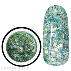 Elpaza 5мл Diamond 11 Гель для дизайна 11205011