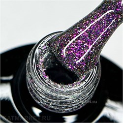 Elpaza 10мл Reflective 41 Светоотражающий гель-лак 11223041