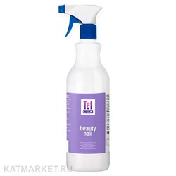 {{photo.Alt || photo.Description || 'Teflex Beauty Nail 1л Антисептик, универсальное очищающее средство для маникюра, триггер'}}