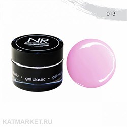 {{photo.Alt || photo.Description || 'NR 30г Гель 13 классический для моделирования'}}
