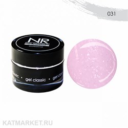 {{photo.Alt || photo.Description || 'NR 30г Гель 31 классический для моделирования'}}