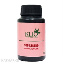Klio 30г Топ Legend с узким горлышком 11604023