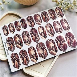 Aminails пленка 01 61233001