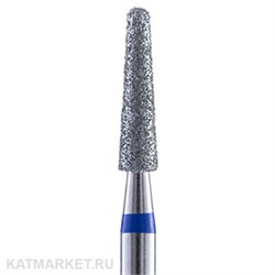 Владмива Фреза алмазная, конус 2,5 мм, синий 806.104.199.524.025 70610225