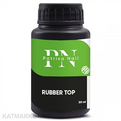 PN 30мл Каучуковый топ 10901513