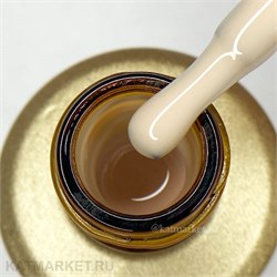 {{photo.Alt || photo.Description || 'BSG 20мл 110 Colloration Hard Цветная жесткая база Кремово-бежевый'}}