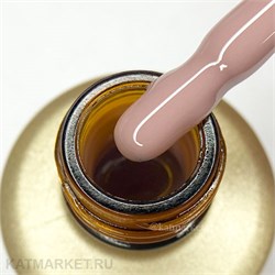 {{photo.Alt || photo.Description || 'BSG 20мл 113 Colloration Hard Цветная жесткая база Какао, розово-коричневый'}}