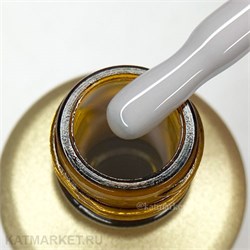 {{photo.Alt || photo.Description || 'BSG 20мл 114 Colloration Hard Цветная жесткая база Пастельно-серый'}}