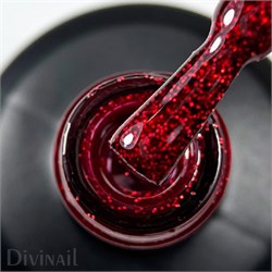 Divinail 15мл Brigitte 138 Классическая серия 12307138