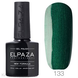 Elpaza 10мл 133 Основная серия Гель-лак 11217133
