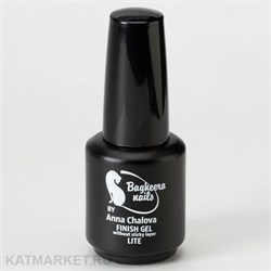 Bagheera Nails 16мл Lite B-5 Топ без липкого слоя 12401001