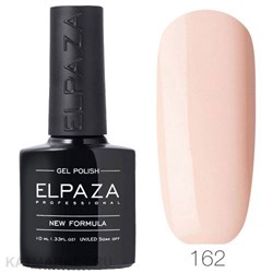 Elpaza 10мл 162 Основная серия Гель-лак 11217162
