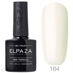 Elpaza 10мл 164 Основная серия Гель-лак 11217164