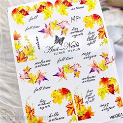 Aminails слайдеры wp 0612 61225612