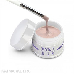 {{photo.Alt || photo.Description || 'PN 15г Дримлайн Гель камуфлирующий Бежевый'}}