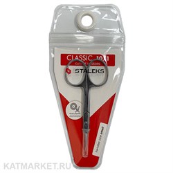 {{photo.Alt || photo.Description || 'Staleks Ножницы для кутикулы CLASSIC 10 TYPE 1 (20 мм)'}}