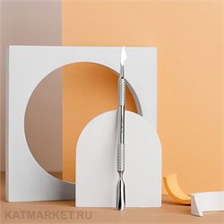 {{photo.Alt || photo.Description || 'Staleks Лопатка маникюрная EXPERT 30 TYPE 3 (скругленный пушер+топорик)'}}