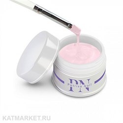 {{photo.Alt || photo.Description || 'PN 15г Дримлайн Гель камуфлирующий Светло-розовый'}}