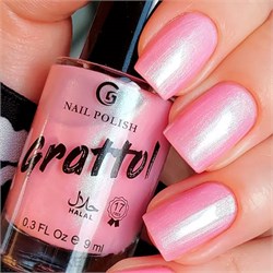 Grattol 9мл GPH02 Spring tulip Серия In my Heart Лак для ногтей 10636402