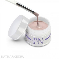 {{photo.Alt || photo.Description || 'PN 15г Дримлайн Гель камуфлирующий Тепло-розовый'}}