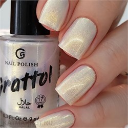 Grattol 9мл GPH10 Follow your heart Серия In my Heart Лак для ногтей 10636410