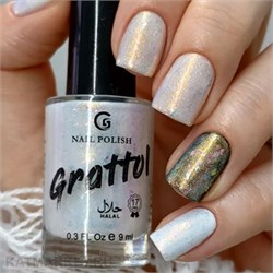 Grattol 9мл GTMS04 Pina Colada Серия Milk Shake Лак для ногтей 10636434