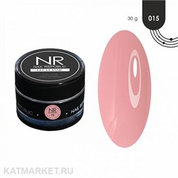 NR 30г Гель 15 классический для моделирования 11739455