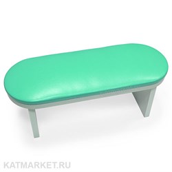 Подставка под руку, мятная 60808113