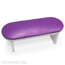 Подставка под руку, фиолетовая 60808114