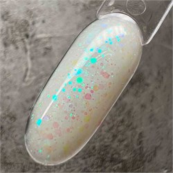 {{photo.Alt || photo.Description || 'Grattol 9мл Opal 02 Камуфлирующая База Rubber'}}