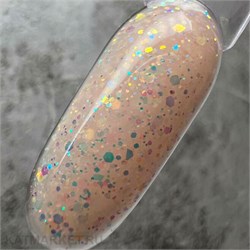 {{photo.Alt || photo.Description || 'Grattol 9мл Opal 05 Камуфлирующая База Rubber'}}