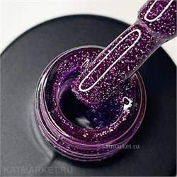 {{photo.Alt || photo.Description || 'NR 10мл Flash 17 Светоотражающий гель-лак'}}