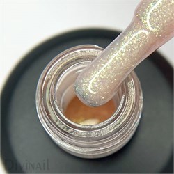Divinail 15мл Couture 128 Классическая серия 12307128