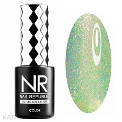 NR 10мл Sirena 750 Гель-лак 11753750