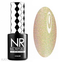 NR 10мл Sirena 751 Гель-лак 11753751