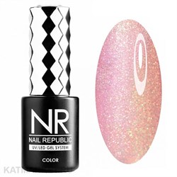 NR 10мл Sirena 752 Гель-лак 11753752