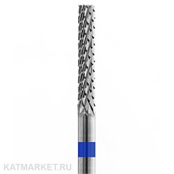 Кристалл Твердосплавная фреза 31023 синяя 70531023