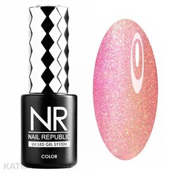 NR 10мл Sirena 753 Гель-лак 11753753