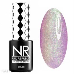 NR 10мл Sirena 754 Гель-лак 11753754