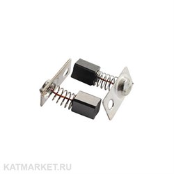 Щетки премиум 2шт серые Marathon 22102564