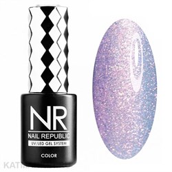 NR 10мл Sirena 755 Гель-лак 11753755