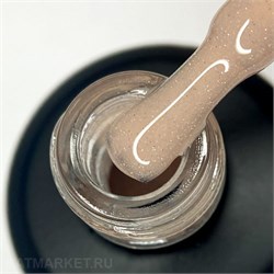 Divinail 15мл Flash 16 Светоотражающий гель-лак 12316026