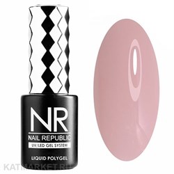 NR 10мл 11 Жидкий полигель 11744011