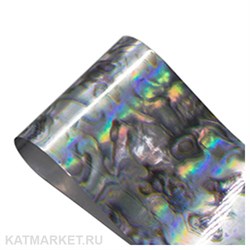 Фольга 50см Камень 03, голография 61507003