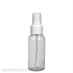 Бутылочка спрей 75мл 60809021