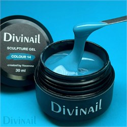 Divinail 30мл Sculpture Gel 14 12323014
