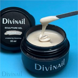 Divinail 30мл Sculpture Gel 17 12323017