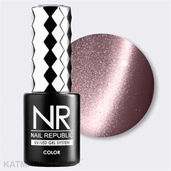 {{photo.Alt || photo.Description || 'NR 10мл Mousse Cat 130 Кошачий глаз'}}