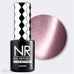 {{photo.Alt || photo.Description || 'NR 10мл Mousse Cat 135 Кошачий глаз'}}